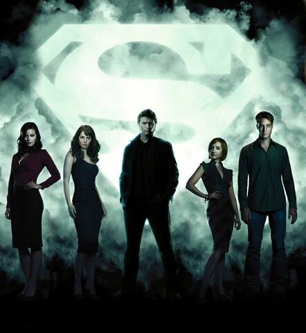 Тайны Смолвиля